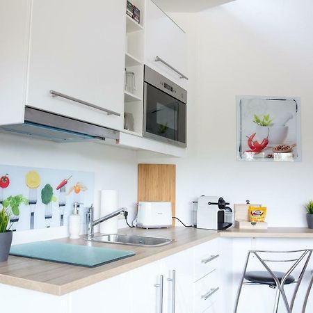 Ferienwohnung Bei Luneburg Barendorf  Exteriér fotografie