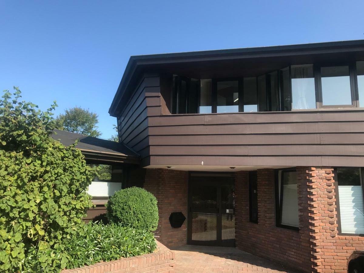 Ferienwohnung Bei Luneburg Barendorf  Exteriér fotografie